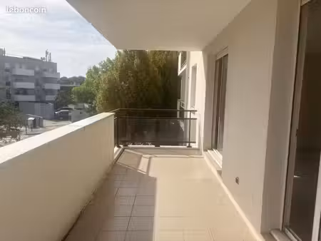 appartement 1 pièce 31 m²