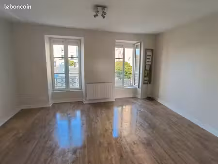 appartement duplex à louer andouillé