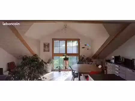 appartement t3 à louer 97 m2