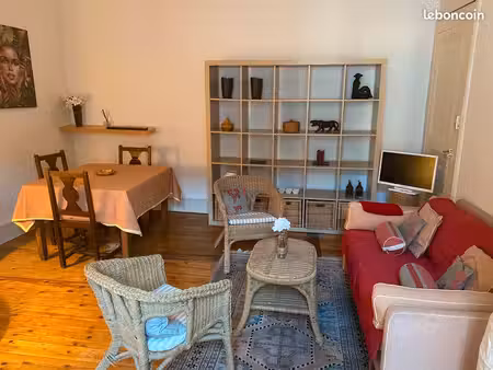 location appartement meublé centre ville de lons le saunier