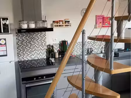 appartement étudiant sur loos proximité faculté de médecine