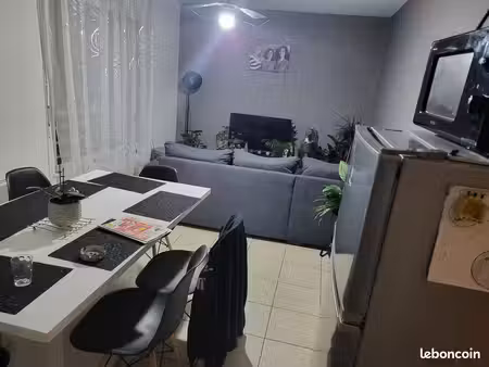 appartement t1 bis non meublé