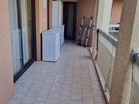appartement 2 pièces 70 m²
