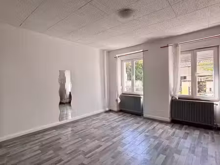 appartement à louer f2