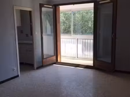 location appartement  t2