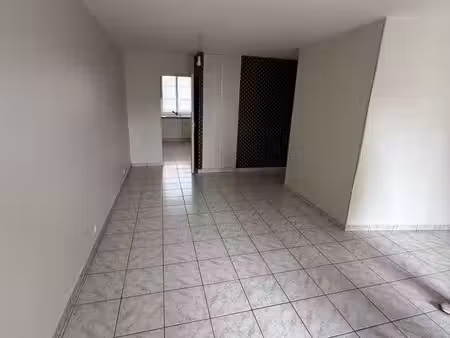 appartement 60 m² – 1 chambre – centre-ville de pithiviers
