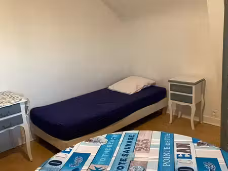 à louer studio