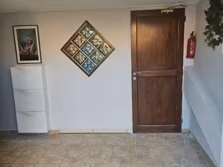 magnifique appartement meublé à louer