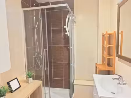 location appartement meublé rangueil