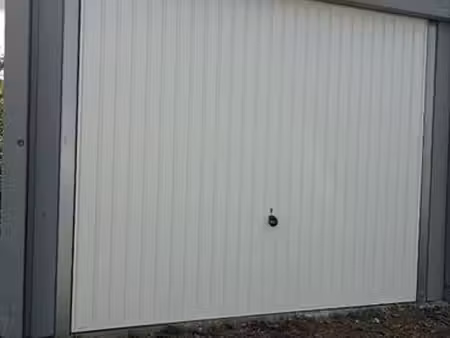garage/box de stockage