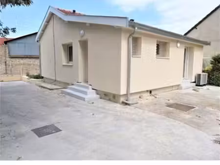 maison f3 en location