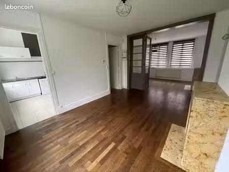 à louer maison plain pied