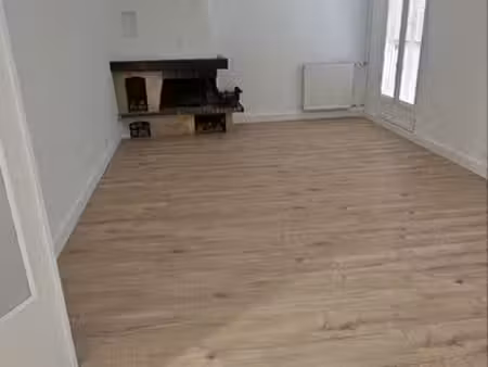 maison de 155m² à louer