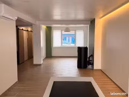 maison 3 pièces 90 m²