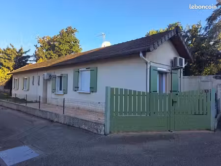 maison 3 pièces 69 m²