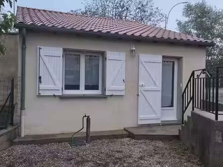 maison t3 à louer