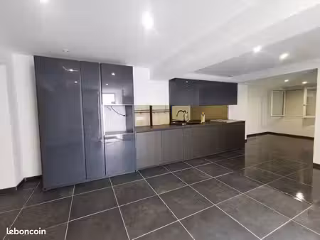 maison avec jardin