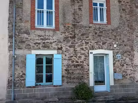 maison sans terrain