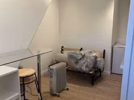 appartement t2