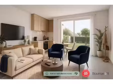 appartement de luxe à vendre dans le quartier centre