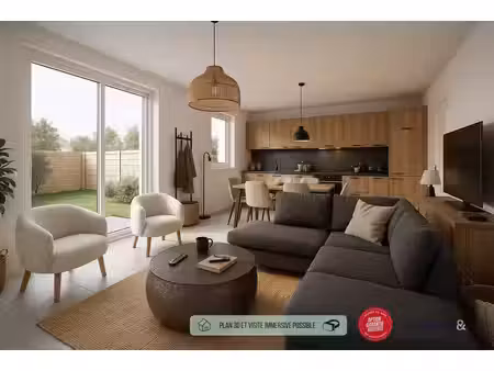 appartement de luxe à vendre dans le quartier musiciens-roosevelt