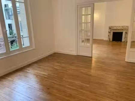 appartement de luxe à vendre dans le quartier la plaine des sablons