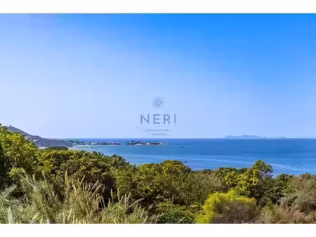 villa de luxe à vendre à pietrosella