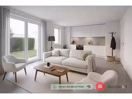 appartement de luxe à vendre dans le quartier chatillon-montrouge