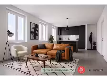 appartement de luxe à vendre à poissy