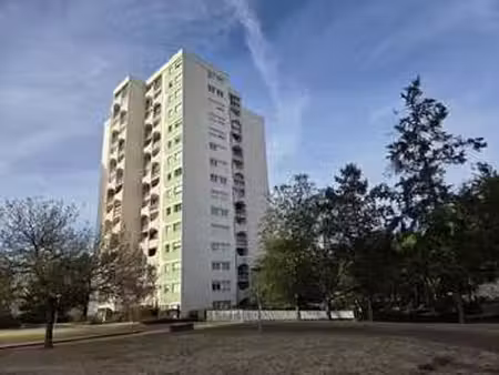 vente appartement 3 pièces à angers (49000) : à vendre 3 pièces / 69m² angers