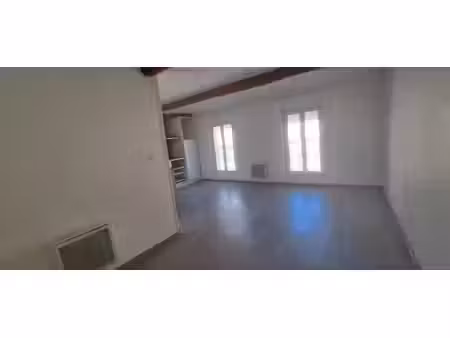 location appartement 2 pièces 39 m² à béziers (34500)
