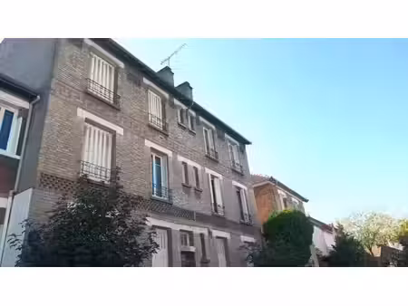location appartement 1 pièce 23.7 m² à bourg-la-reine (92340)  649 €