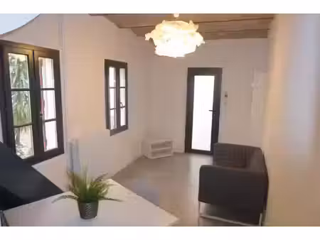 location appartement 2 pièces 29 m² à montpellier (34000)