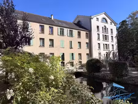 location appartement 2 pièces 55 m² à lardy (91510)  910 €