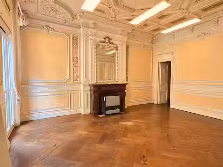 location appartement 2 pièces 79 m² à marseille 6ème (13006)  960 €