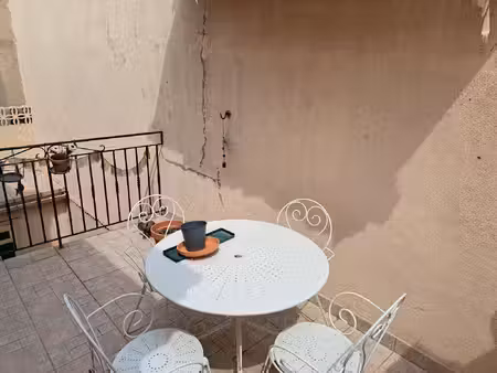 location appartement 3 pièces 58 m² à mèze (34140)