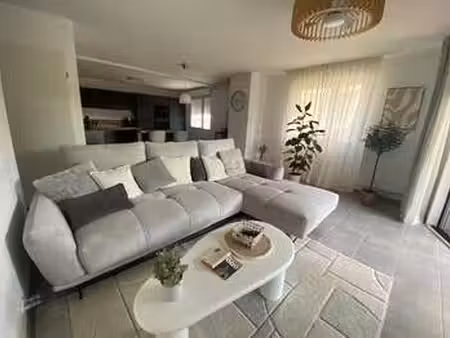 vente appartement 5 pièces à orvault (44700) : à vendre 5 pièces / 94m² orvault
