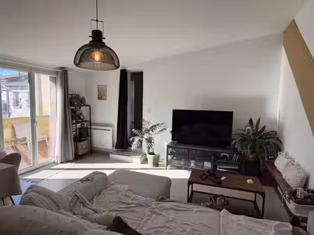 location appartement 3 pièces 67 m² à pérols (34470)