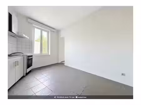 studio à vendre à rue de l'enseignement 101 ougrée (vbe71009)
