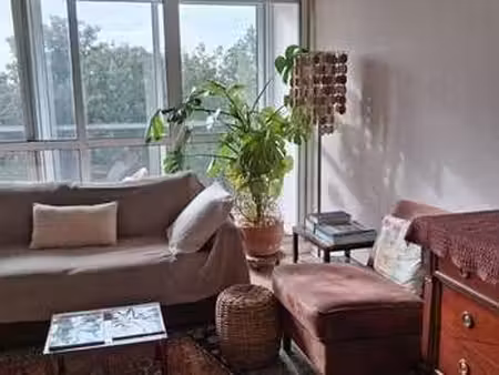 vente appartement 5 pièces à vannes nord-est (56000) : à vendre 5 pièces / 95m² vannes nor