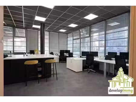 vente bureaux hérouville-saint-clair 14200 189m²
