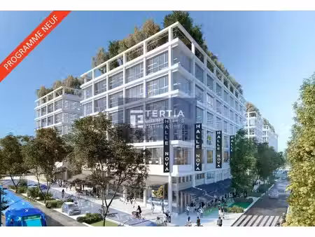 vente bureaux montpellier 34000 188m² à 890m²