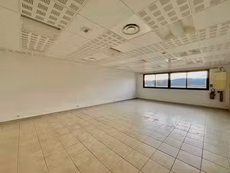vente bureaux mouans sartoux 06370 63m²