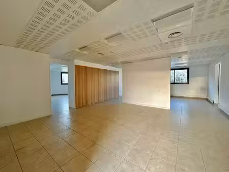 vente bureaux mouans sartoux 06370 72m²