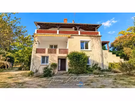 maison à vendre barcelonne du gers 8 pièce(s) 223m2 290 000€