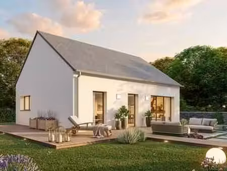 vente maison à binic (22520) : à vendre / 70m² binic