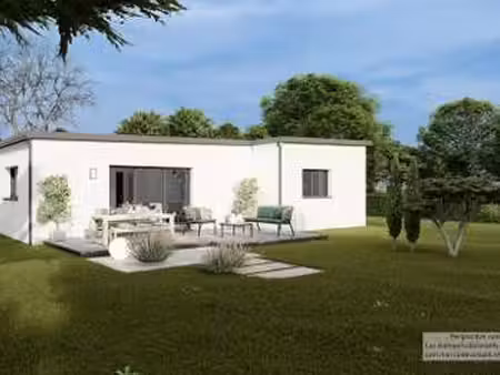 vente maison à bourg-blanc (29860) : à vendre / 99m² bourg-blanc
