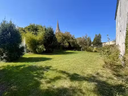 maison à vendre bourgneuf 5 pièce(s) 138m2 210 000€