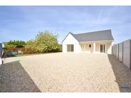 maison à vendre chatillon sur cher 4 pièce(s) 100m2 186 400€
