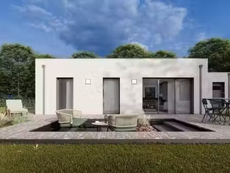 vente maison à concarneau (29900) : à vendre / 70m² concarneau